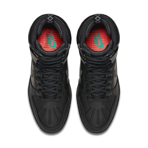 Nike Dunks Sky Hi 2.0 Sneakerboot - Picture 10 of 12